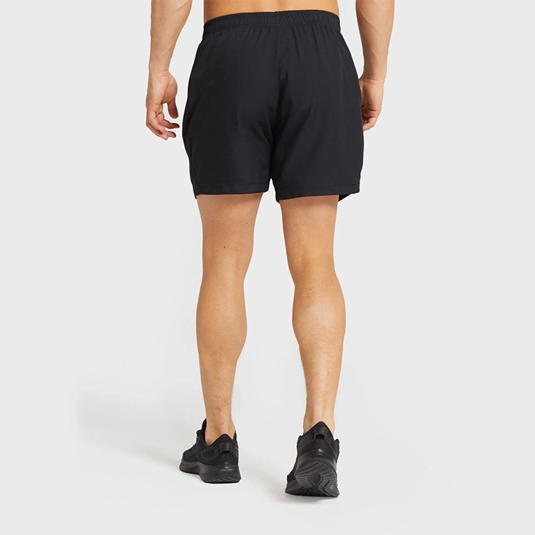 Slim Fit sportliche Herren-Shorts