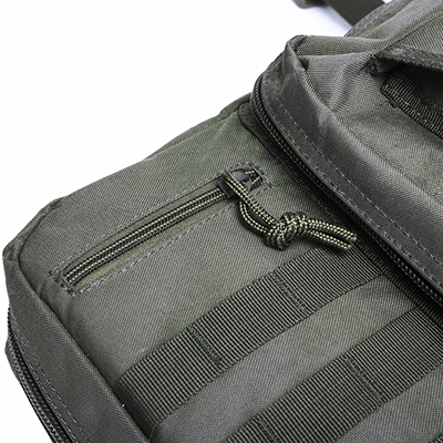 Molle-System