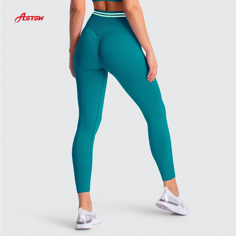 seamless leggings for women