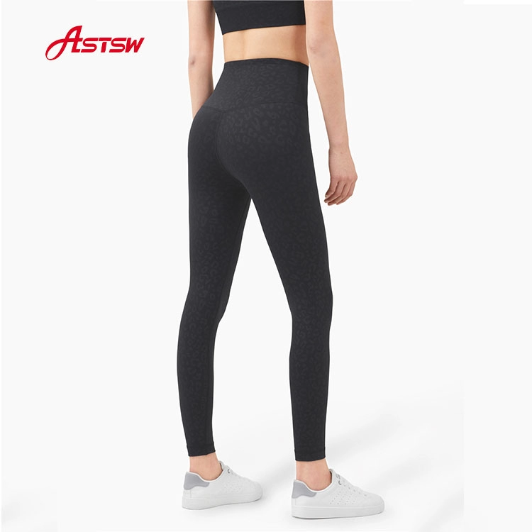 Po-Lifting Kompressions-Fitness-Yoga-Leggings