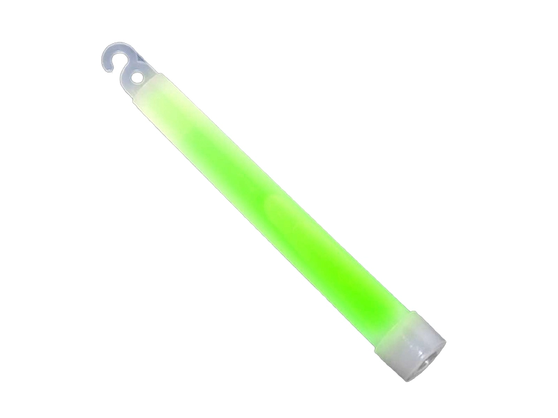 Cyalume Light Glow Stick für den Notfall