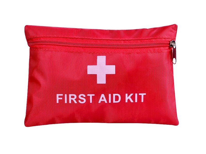 EDC Mini-Erste-Hilfe-Set-Tasche
