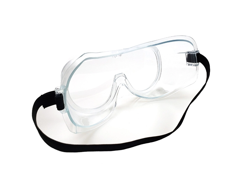 Anti-Fog Safety Clear Schutzbrille