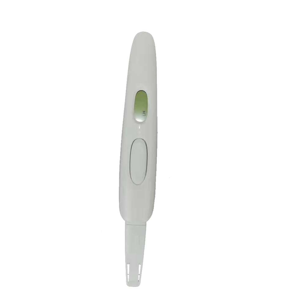 Frühschwangerschaftstest und digitale Schwangerschaftstestwochen
