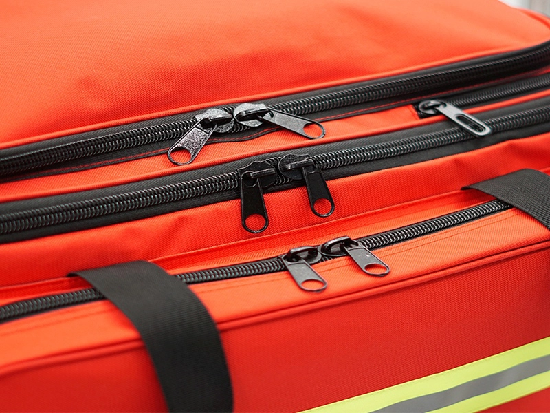 Erste-Hilfe-Notfalltasche für EMT
