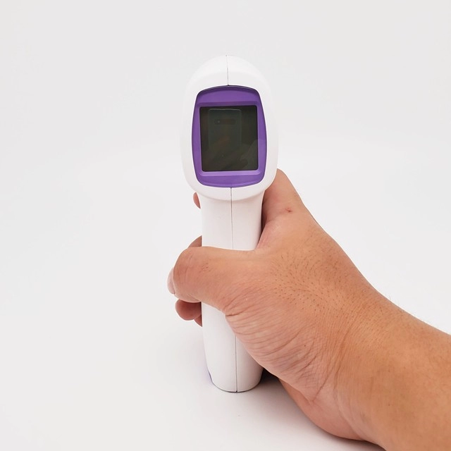 Muti-Function NEUES tragbares digitales Infrarot-Stirn-Berührungslos-Baby-Thermometer