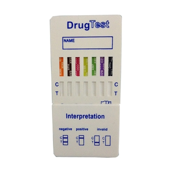 DOA-Schnell-Multi-3-Panel-Sofort-Drogentest THC-BZO-TML-MOP