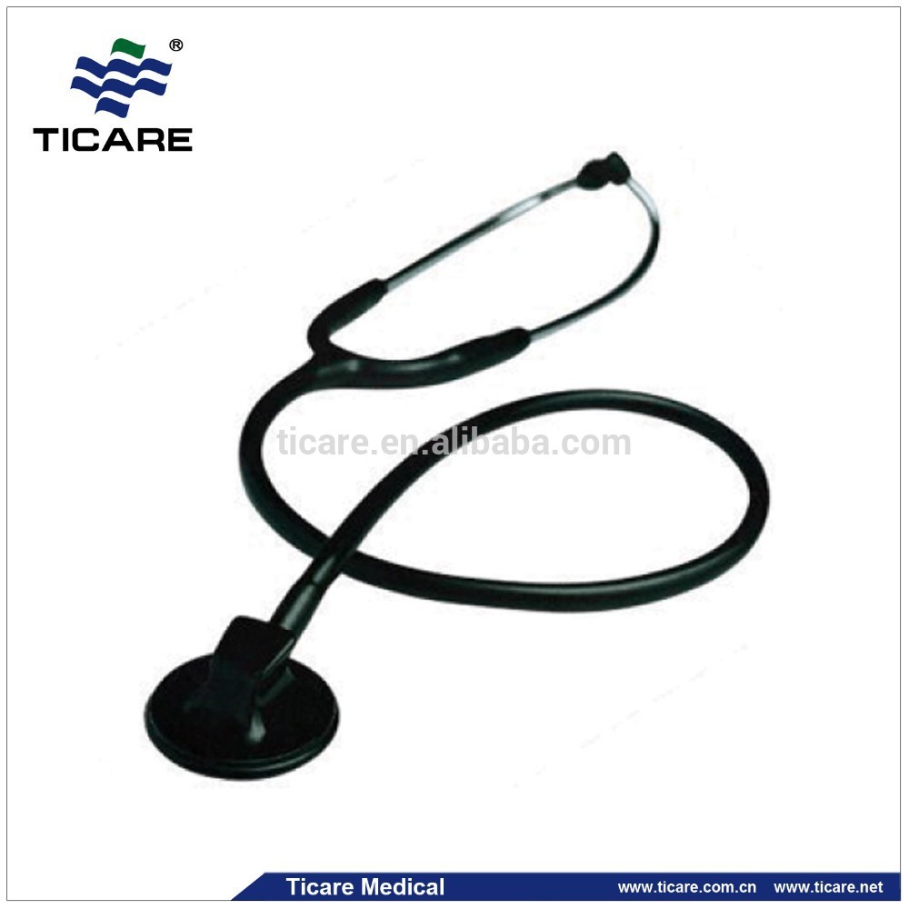 Medical Muti-function Single Head Stethoscope 