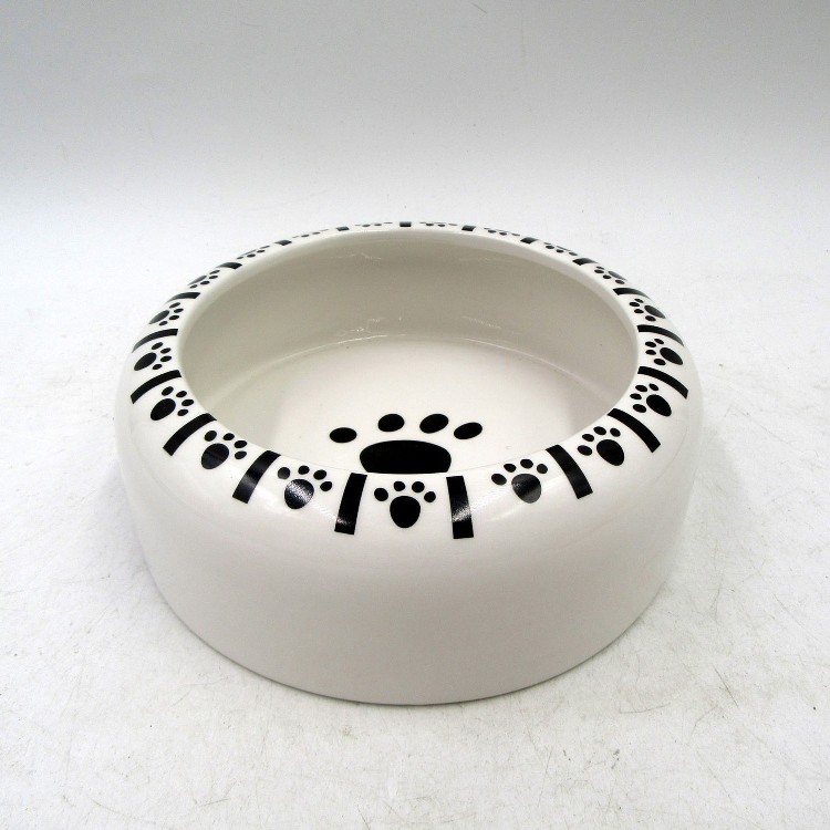 Keramiknapf für Haustiere