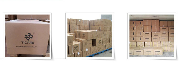 Fujian Xiamen TICARE Import und Export Co., Ltd.