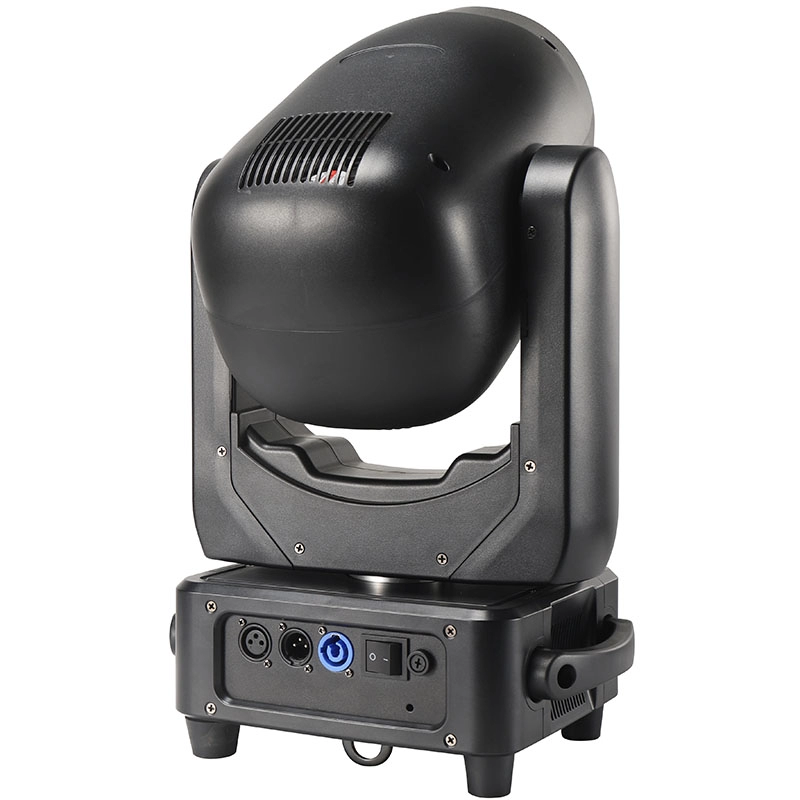 250 W 3 IN 1 LED-Moving-Head-Licht