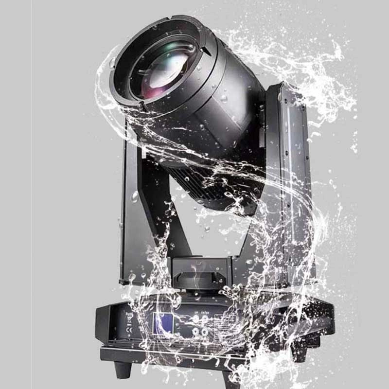 440 W Outdoor-Hybrid-Moving-Head-Licht