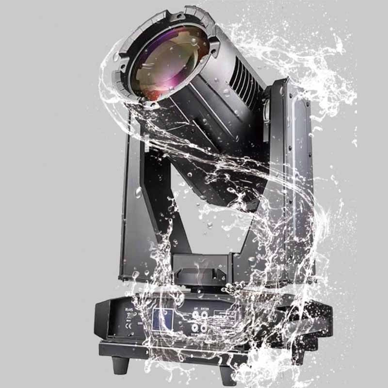 380W Outdoor Beam Moving Head Light