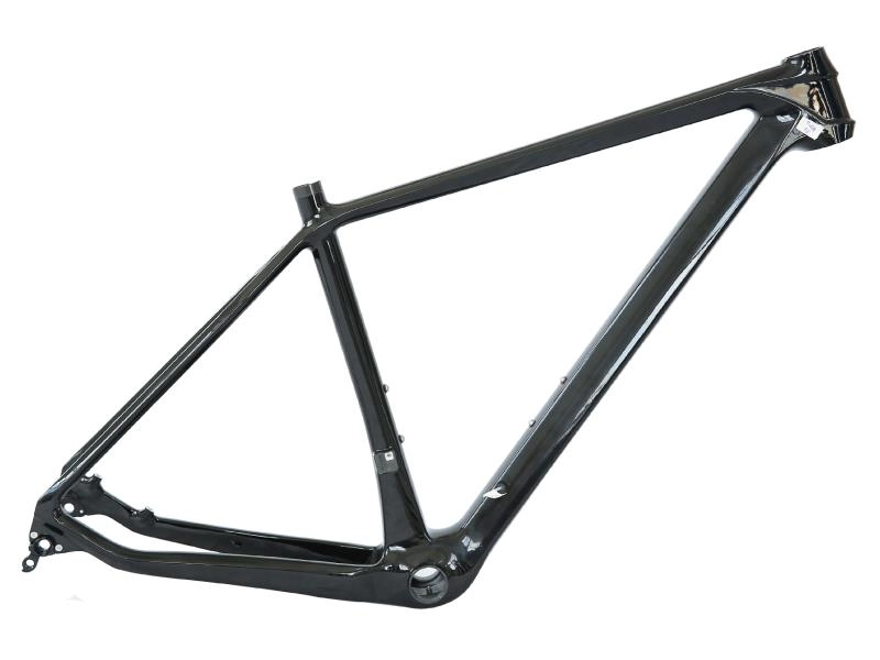 QTOUR 29'' Carbon-Mountainbike-Rahmen