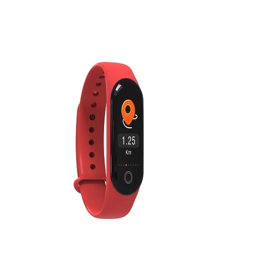 Rfid NFC Fitness Smart Watch Herzfrequenztest