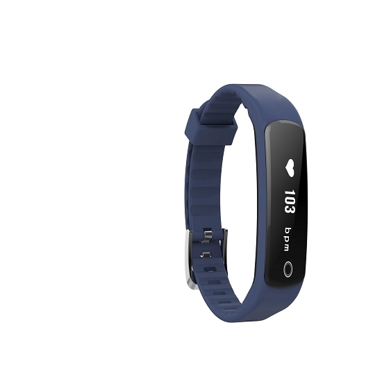Fitness-Tracker-Touchscreen-RFID-Armband