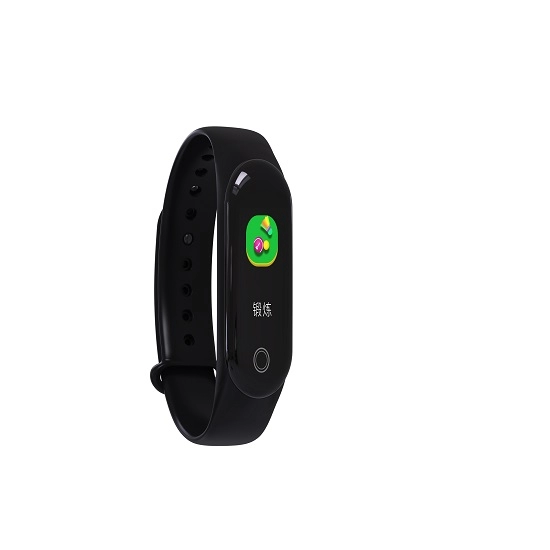 Wecker-LED-Bildschirm, RFID-Smart-Armband