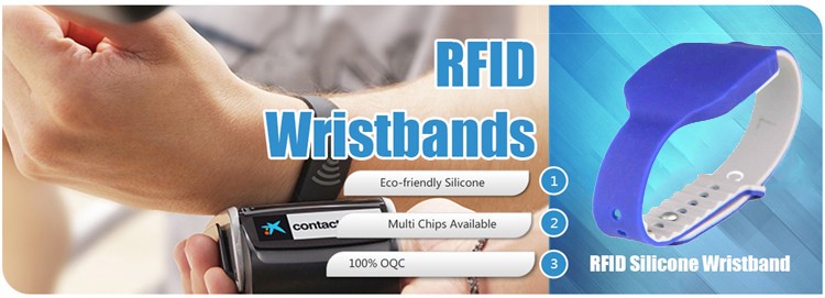 Rfid Smart Nfc Armband