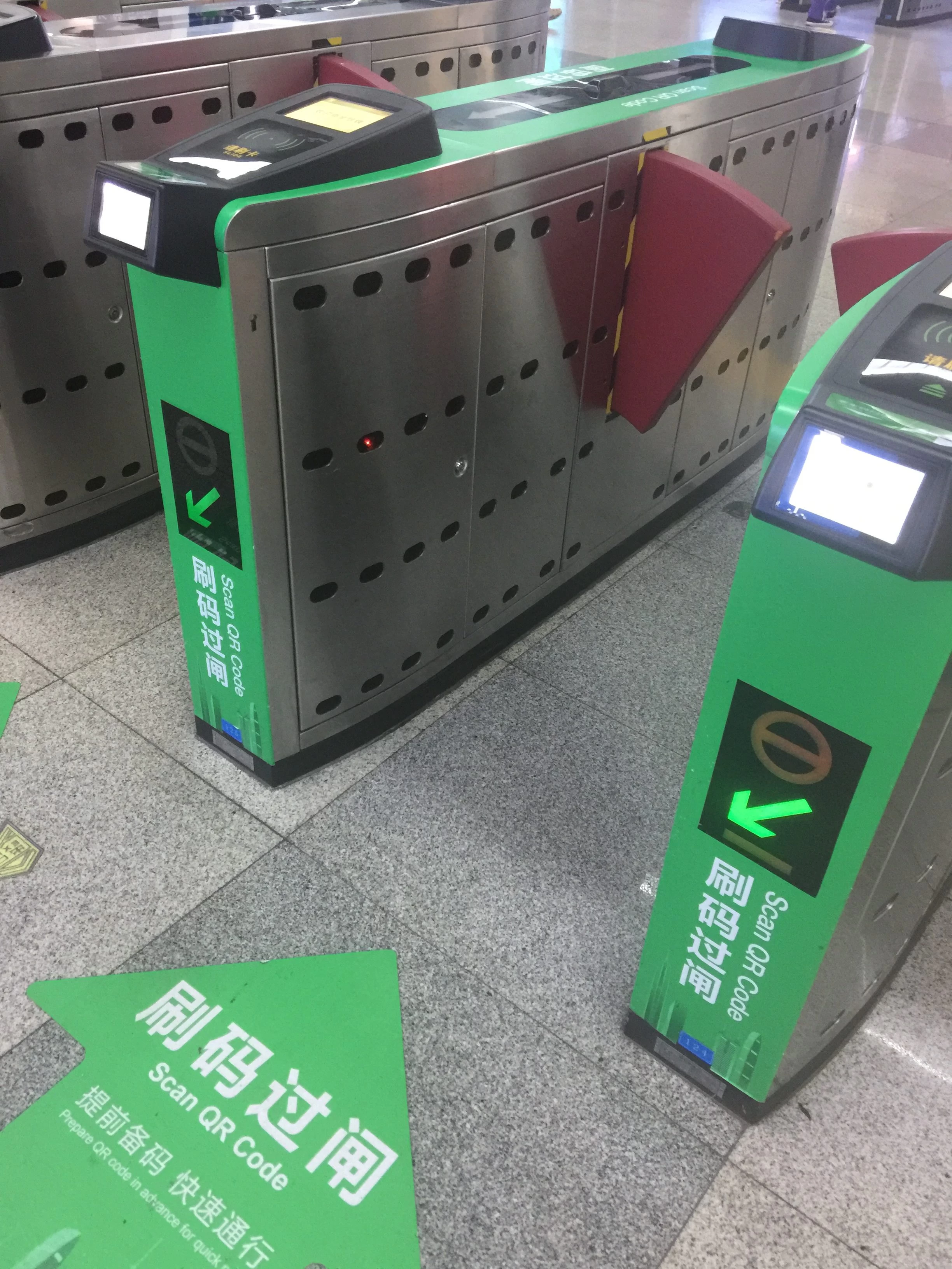 Maßgeschneiderter wiederverwendbarer RFID-Metro-Token aus ABS