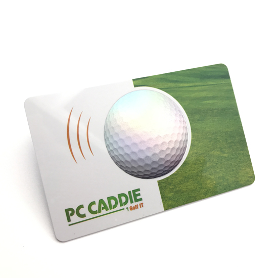 PVC-VIP-Karten für Clubs