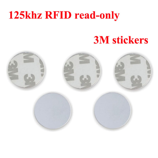 PVC-RFID-Disc-Tag Großhandel