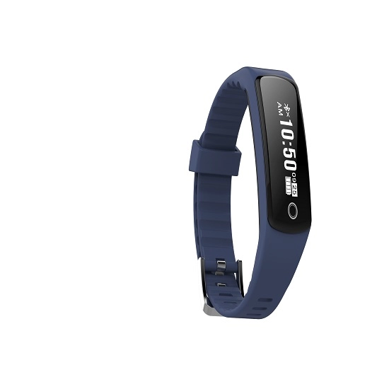 NFC-Smartwatch für Fitnessclub