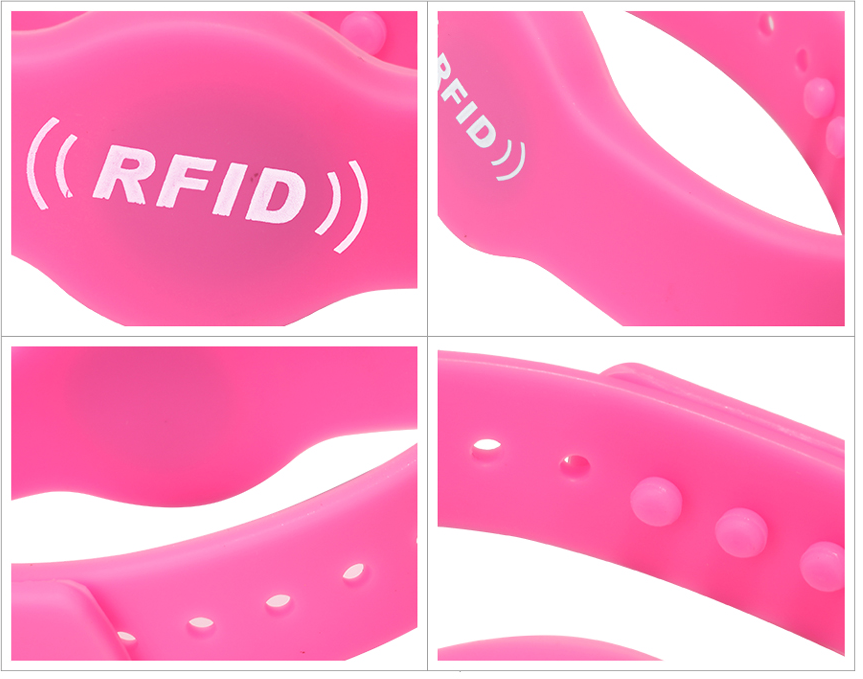 RFID-Armband im Großhandel