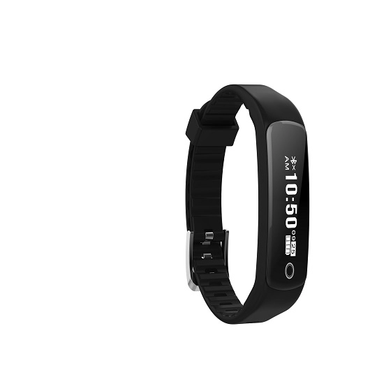 Fitness-Tracker-Touchscreen-RFID-Armband