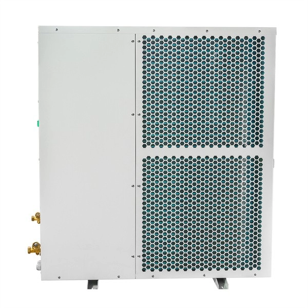 ZSI18KQE Kühlraumkompressor-Kondensationseinheit