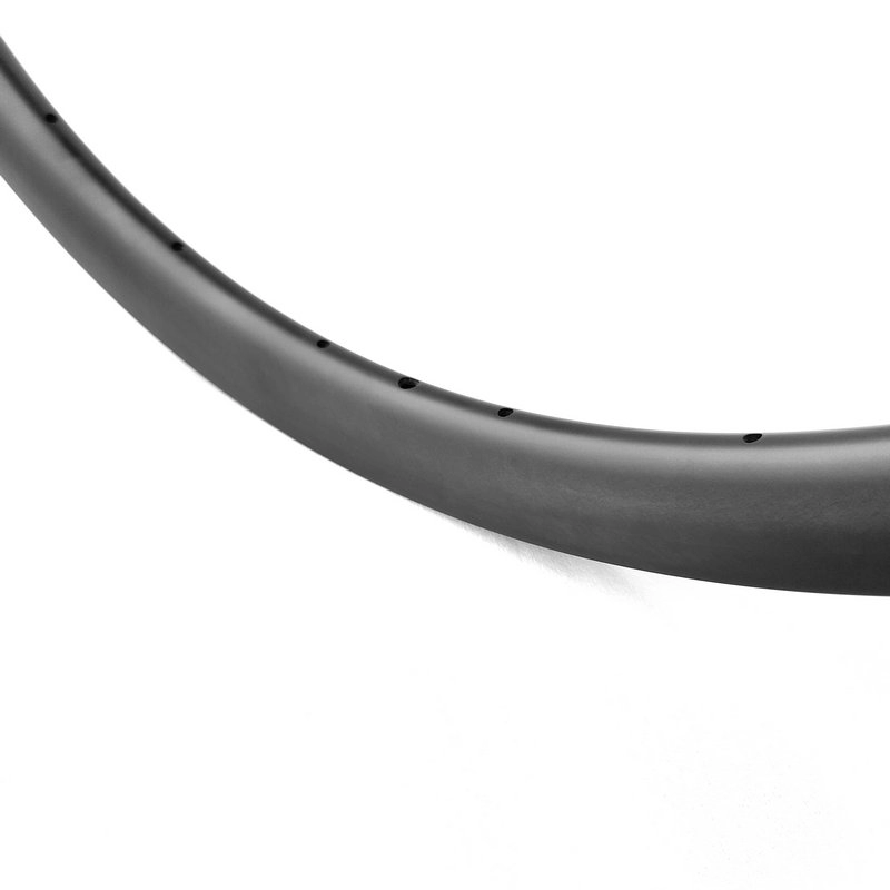 700c 29er Disc 22 mm breite 35 mm tiefe Drahtreifenfelge für Rennrad und Gravelbike