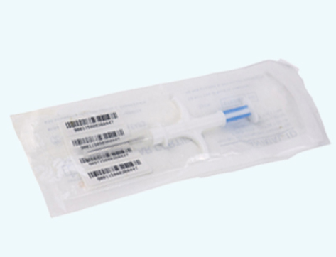 Antistatischer Beutel (PE-Druckverschlussbeutel) für RFID-Haustier-Mikrochip