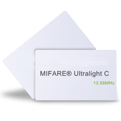 Nxp Mifare Ultralight C RFID-Karte für Zahler
