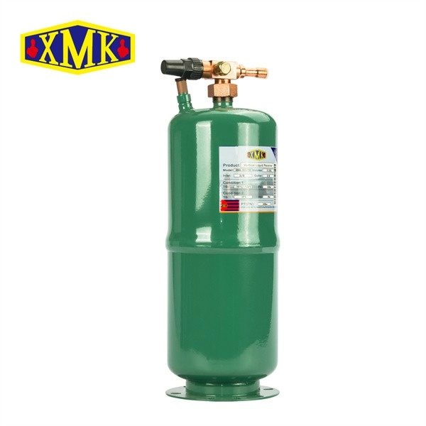 2L XMK-233 Flüssigkeitsauffangbehälter, Ersatzteile für die Kühlung