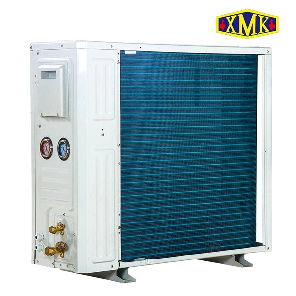 MLZ015 Kühlraum-Kondensationsgerät