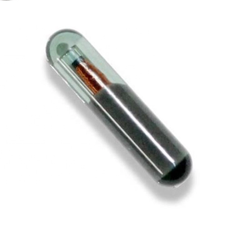 Implantierbare Rfid-Bioglas-Kapsel-Mikrochip-Haustier-Glas-Tags