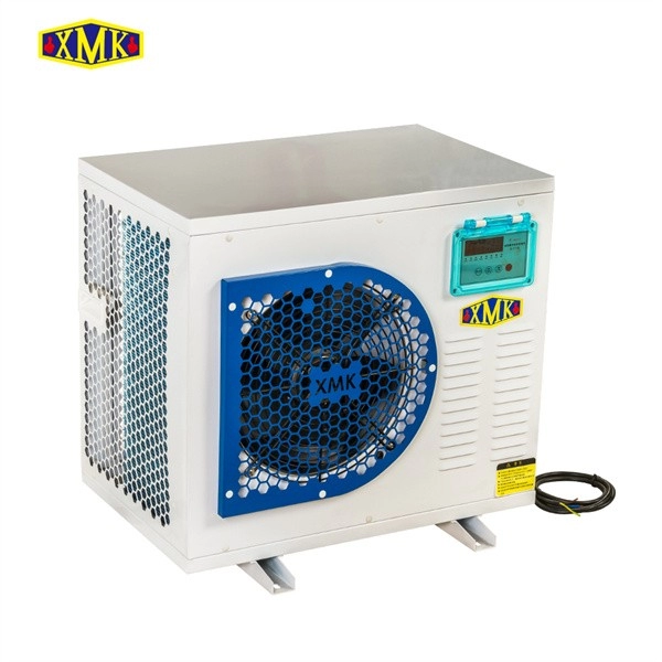 Industrieller wassergekühlter Kühler HX150S