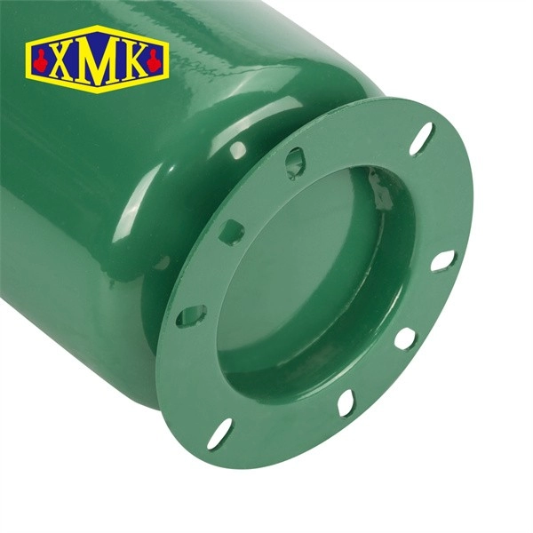 XMK-133 3/8 vertikale Flüssigkeitssammlerkühlung