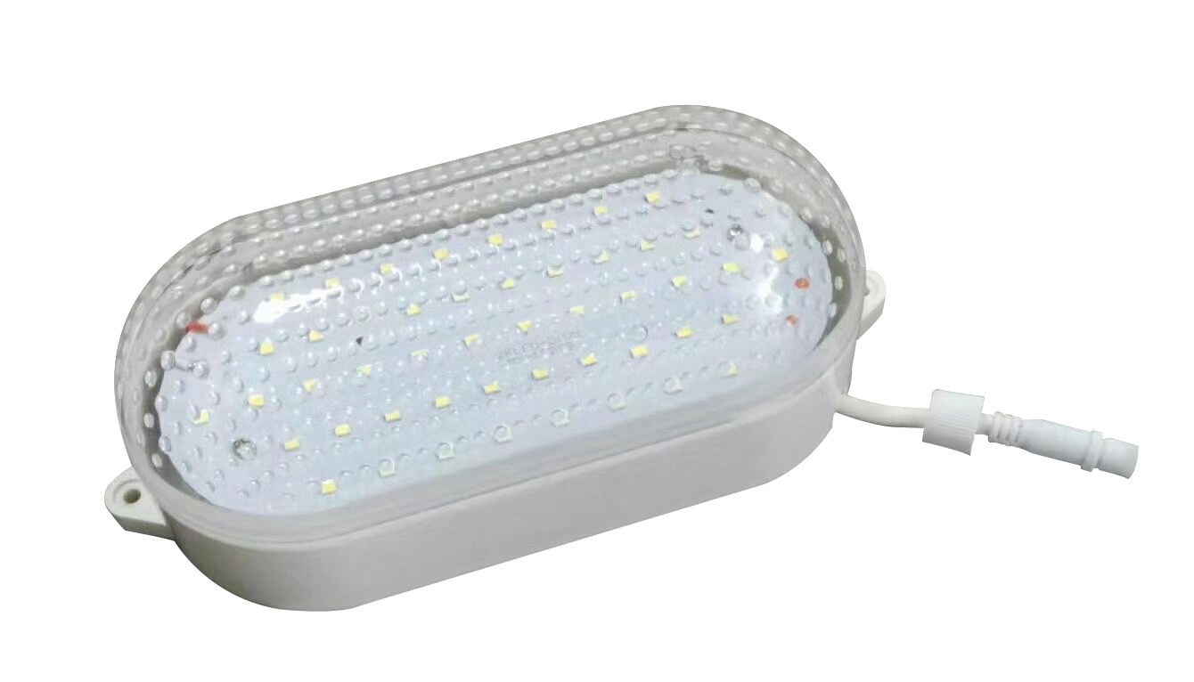Kühlraum-LED-Licht mit 8 W