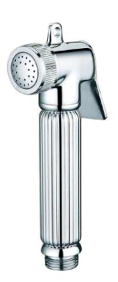 Hand-Bidet-Spray-WC-Shattaf-Sanitär-Set