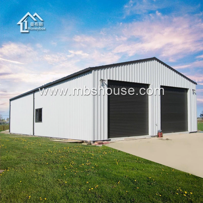 2017 neues Lagerhaus mit Stahlkonstruktion zu verkaufen