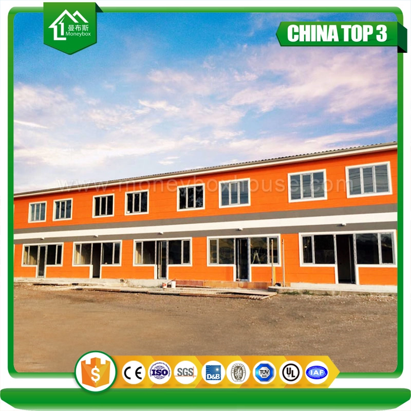 Grüner Stahllagerhersteller aus China