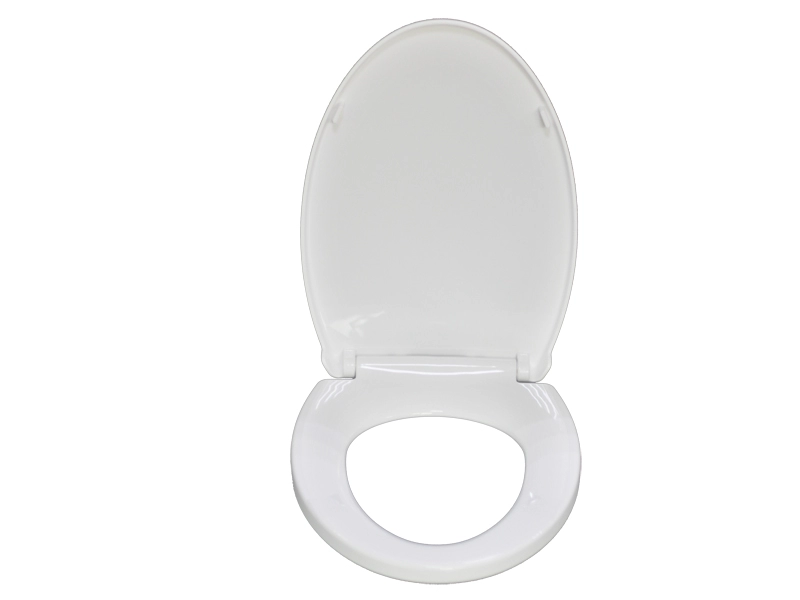 Kunststoffspritzguss für PP-Toilettensitze
