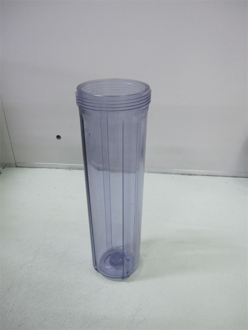 Kunststoffform für Haushaltsgeräte für Wasserfilter