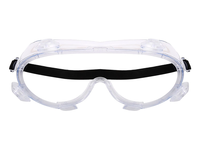 Kunststoffspritzgussservice für Schutzbrillen