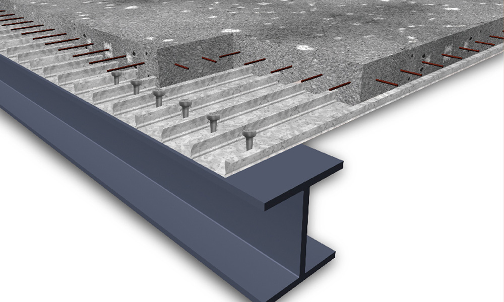 Installationsmethode für Terrassendielen