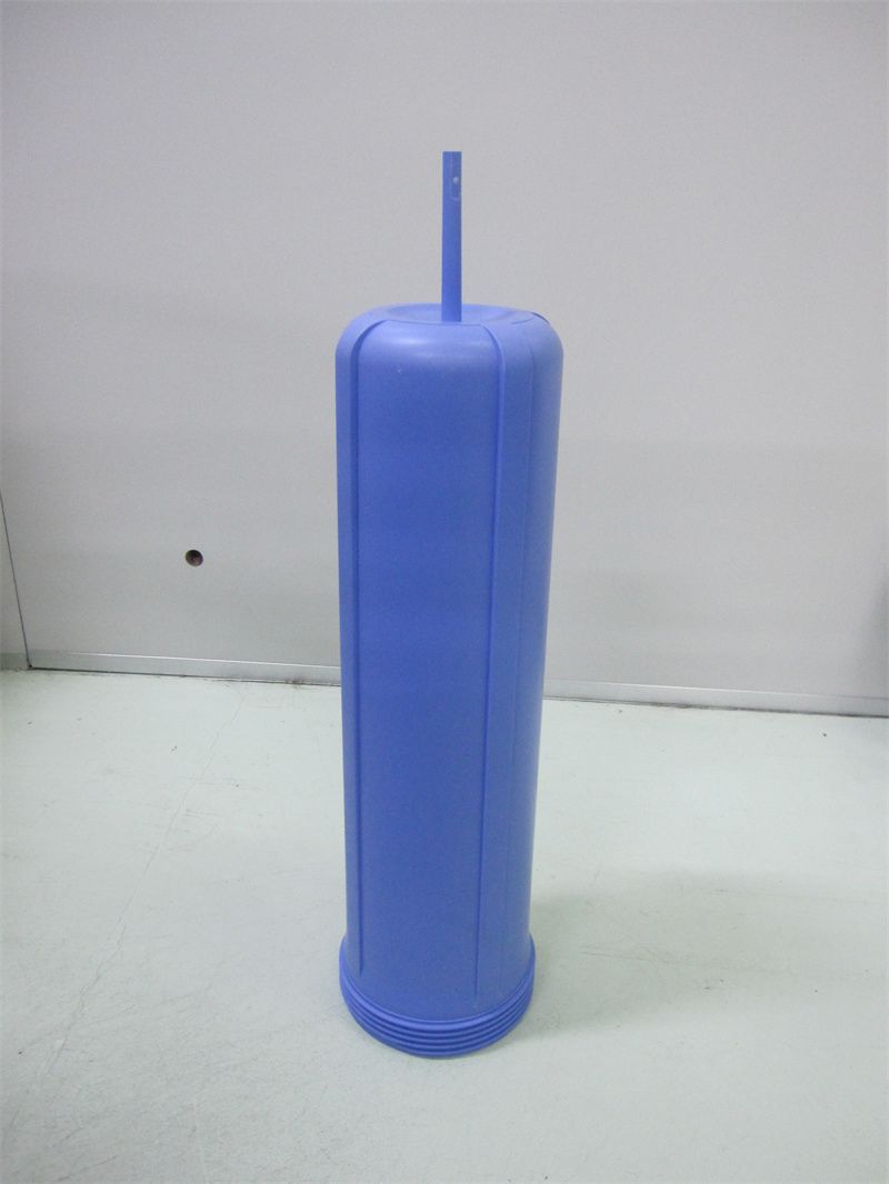 Wasserfilter-Spritzgussform