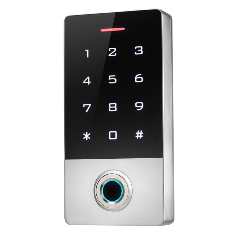 Biometrische WLAN-Fingerabdruck-Zugangskontrolle