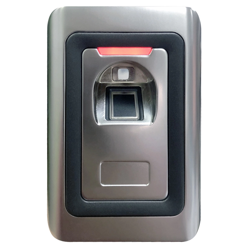 Biometrisches Fingerabdruck-Zugangskontrollsystem