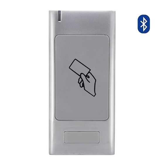 Bluetooth-RFID-Lesegerät für Zugangskontrollsystem