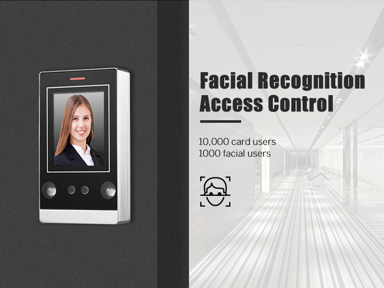 RFID-ZugangskontrolleRFID-ZugangskontrolleZugangskontrollsicherheit